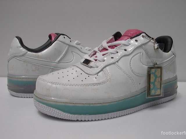 Air Force 1 Low Femme Foamposite France Pascher Air Force 1 Trainers